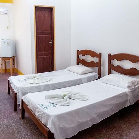 Hotel Ilha Bela Parintins Kültér fotó