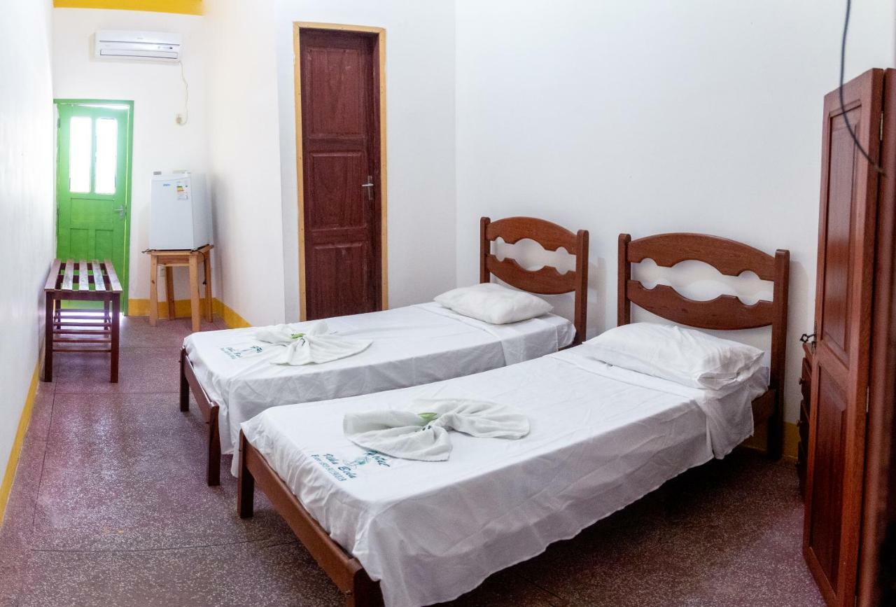 Hotel Ilha Bela Parintins Kültér fotó