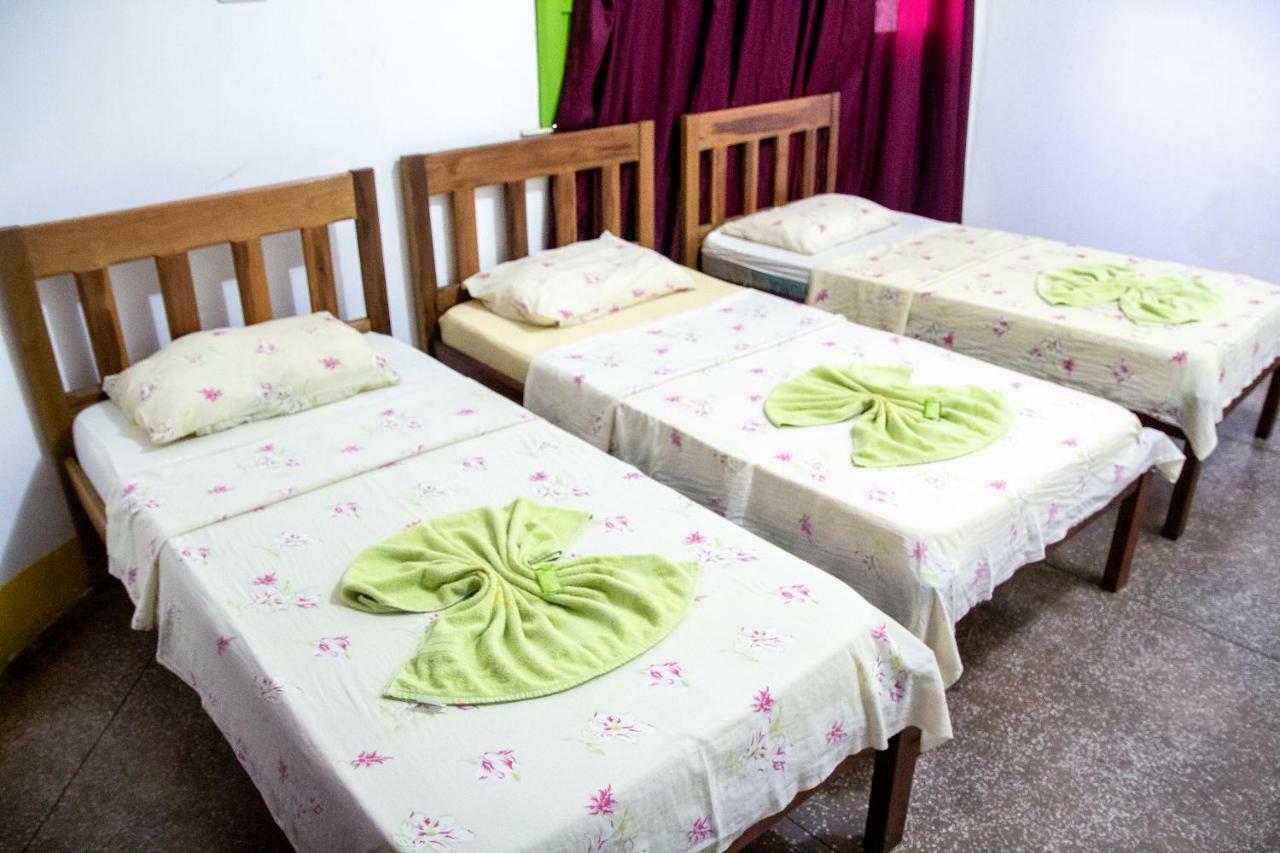 Hotel Ilha Bela Parintins Kültér fotó