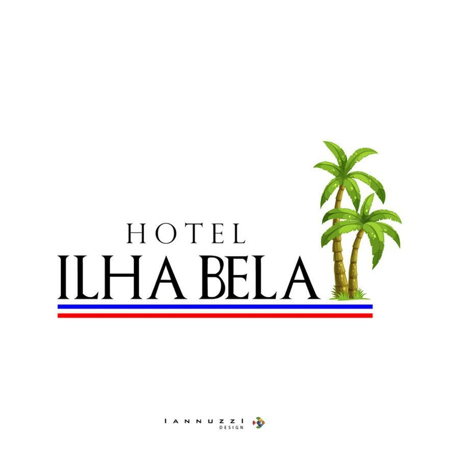 Hotel Ilha Bela Parintins Kültér fotó